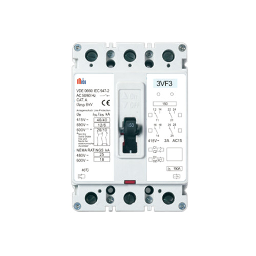 Meba Moulded Case Switch 3VF3