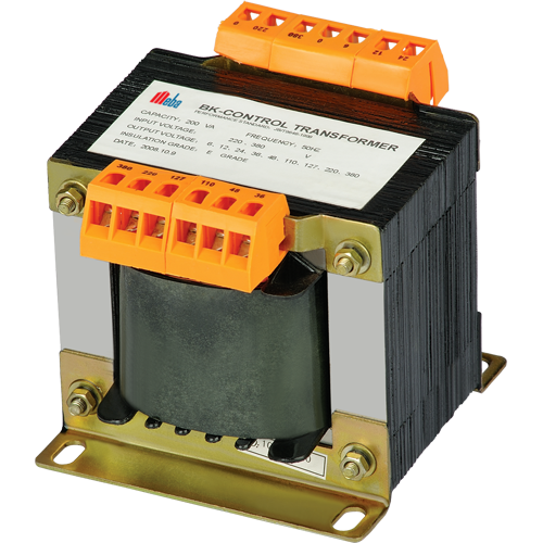 Meba electrical tansformer JBK5BK