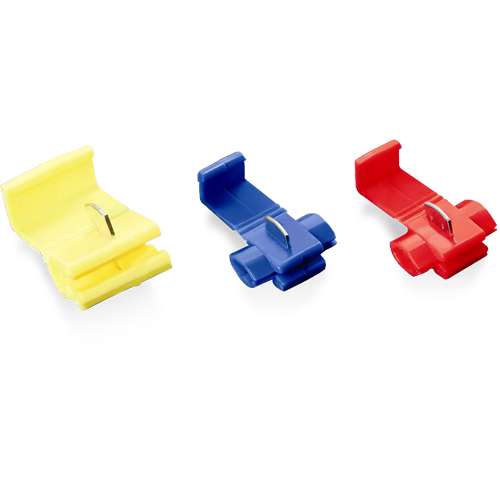 Meba electrical wire connectors 878100