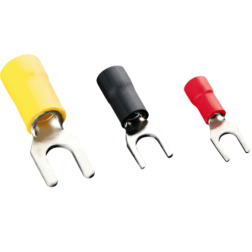 Meba insulated terminals SV1