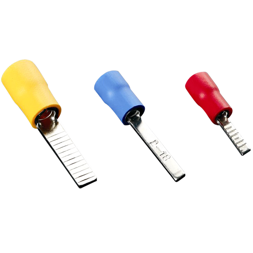 Meba non insulated terminal DBV