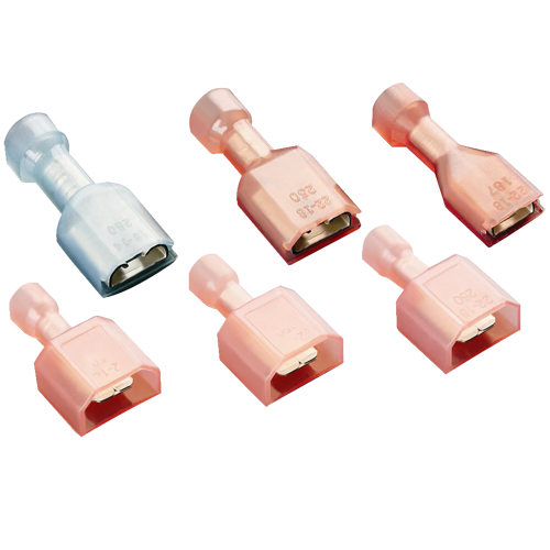 Meba wire connector assortment MDFNY1