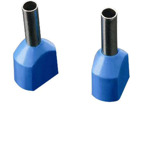 Meba wire connectors closed end TE0508