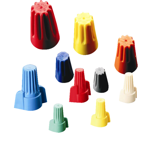 Meba wire terminal connectors SP1