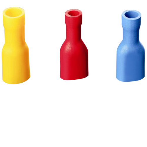 Meba wire terminals female FDFD