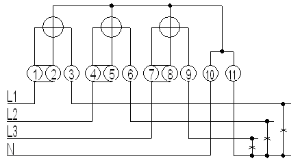 Wiring diagram for MB082PP