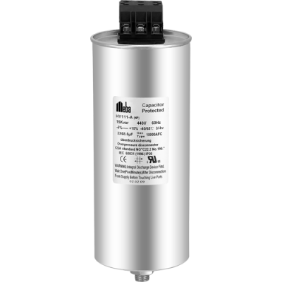 Meba-capacitor-HY111-15KVAR