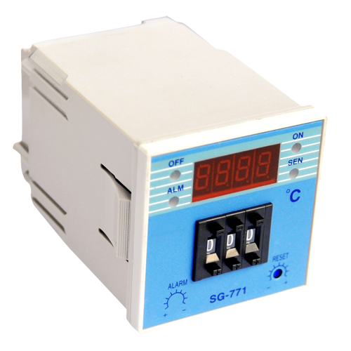 Meba digital temp controller SG-771