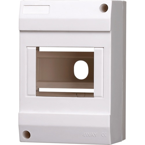meba distribution panel S-4ways