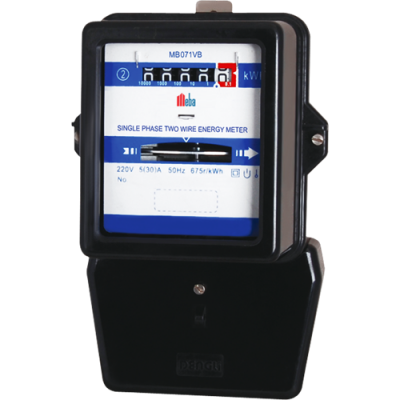 Meba-tested meters-MB071VB