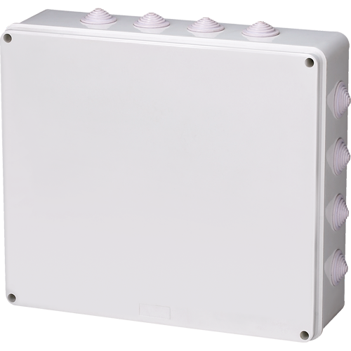 Meba electrical junction box BA400×350×120