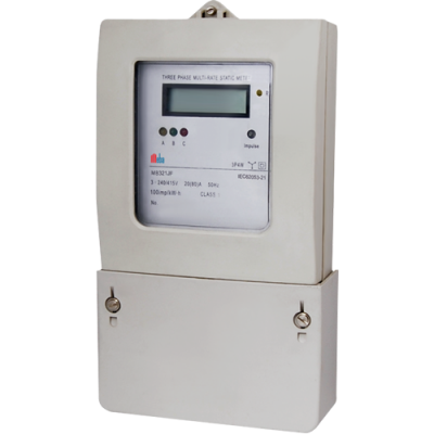 Meba-electronic energy meters-MB321JF
