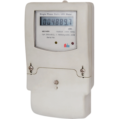 Meba-digital smart power meter-MB314DS