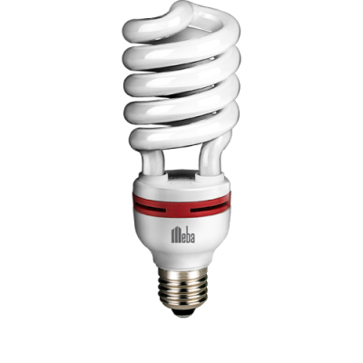 Meba fluorescent light bulbs MS6121-26W