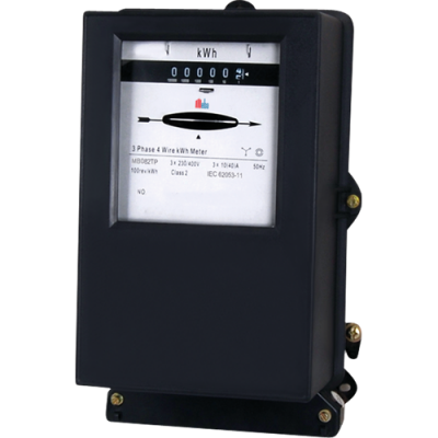 Meba-kilowatt hour meter-MB082TP