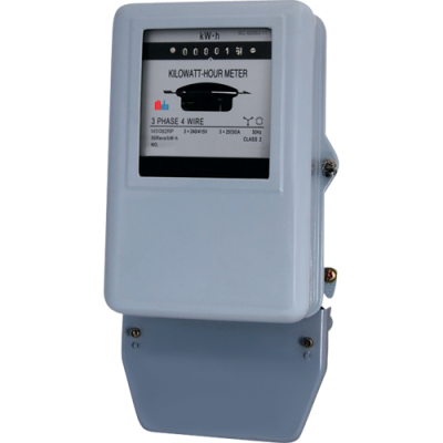 Meba-kwh meters electrical-MB082RP