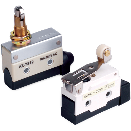 Meba limit switch AZ7312