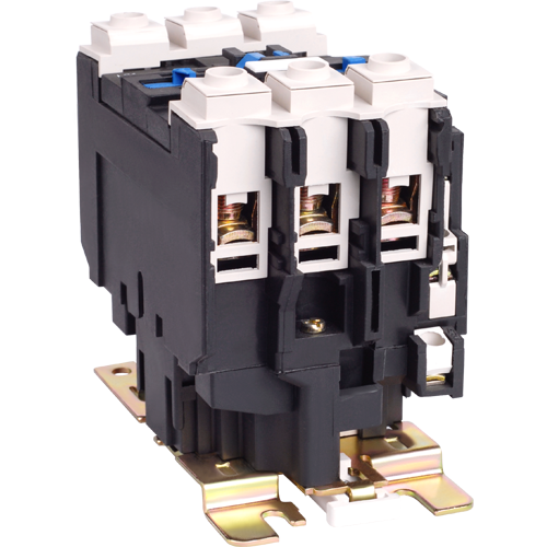 Meba magnetic contactors CLC1-D40