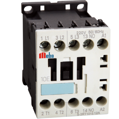 Meba motor contactor 3RT1015