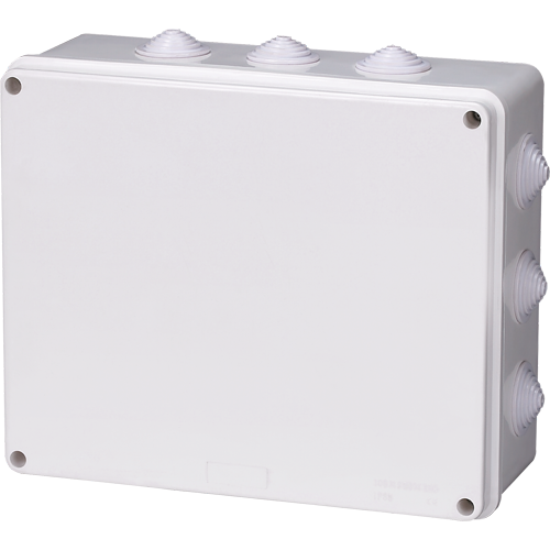 Meba outdoor electrical box-BA300×250×120