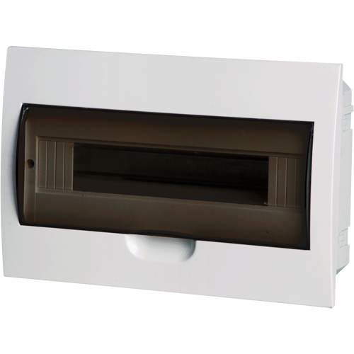 meba power breaker box TF-15ways