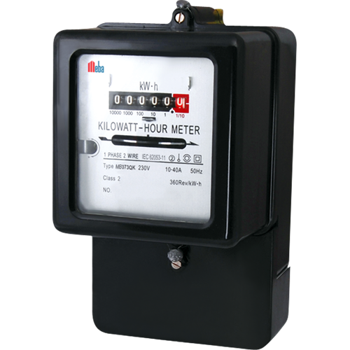 Meba-power meter-MB073QK