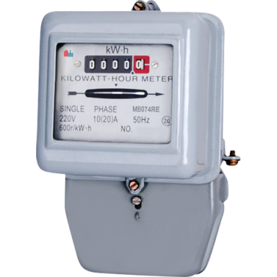 Meba-power meter multifunctional-MB074RE