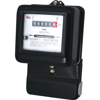 Meba- energy meters digital -MB073RJ