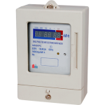 Meba-prepaid electricity meter-MB091PC