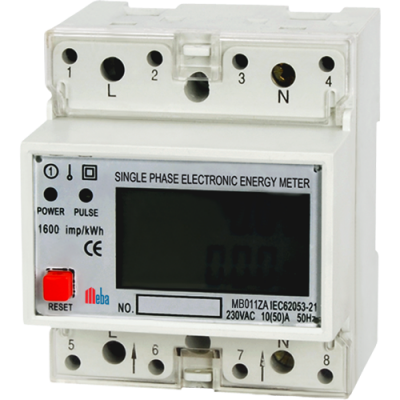 meba-smart energy meter-MB011ZA