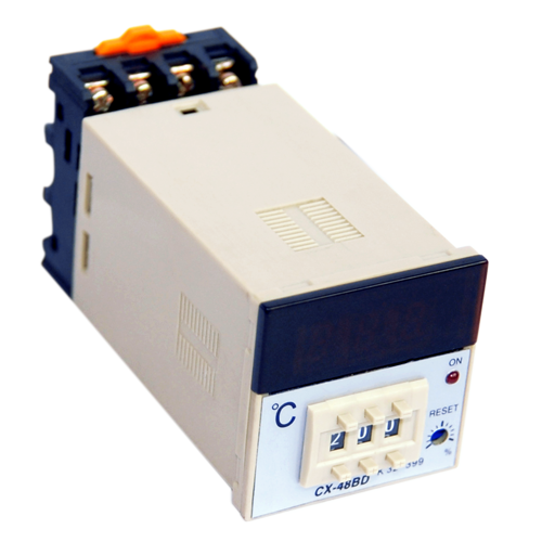 Meba temperature controller CX-48BD
