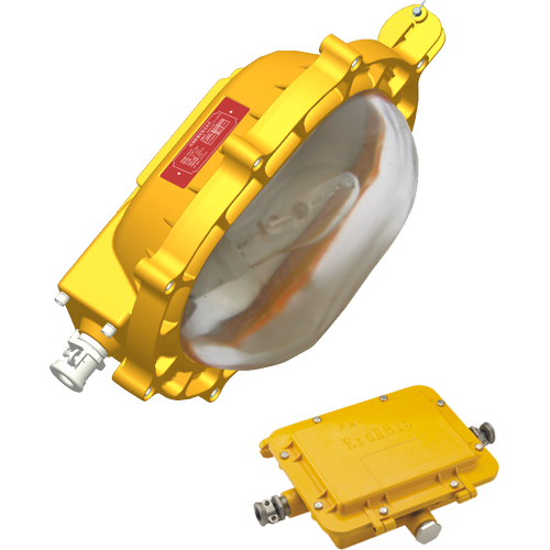 Meba-explosion proof floodlight-BC91