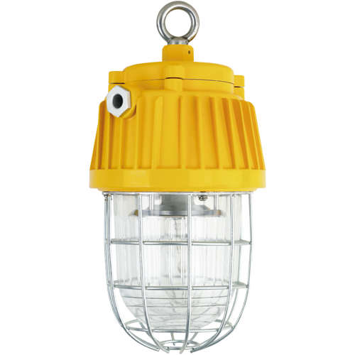 Meba-Mine explosion proof tunnel lampDGS70-127B(E)