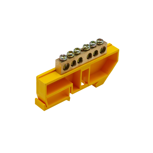 Meba busbar system MBCT06H