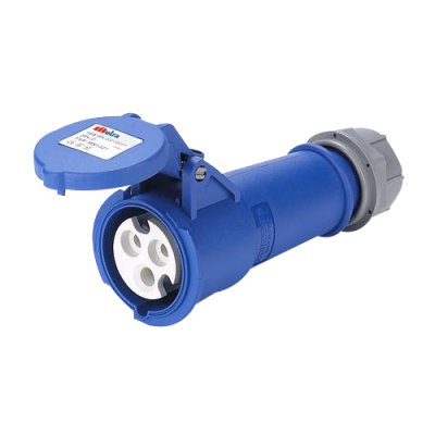 Meba cee plugs and connectors MN1321