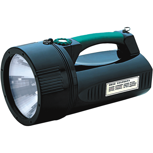 Meba-detective proofing led light-BW6100H