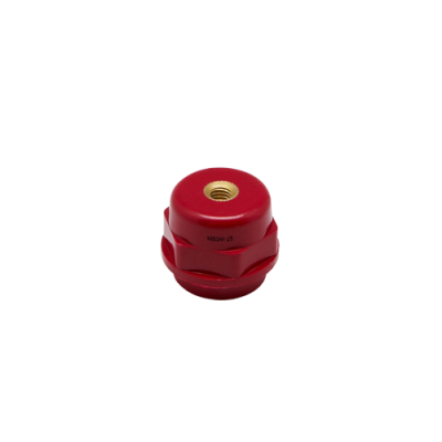 Meba-resin low voltage electric insulator-MBSM-25
