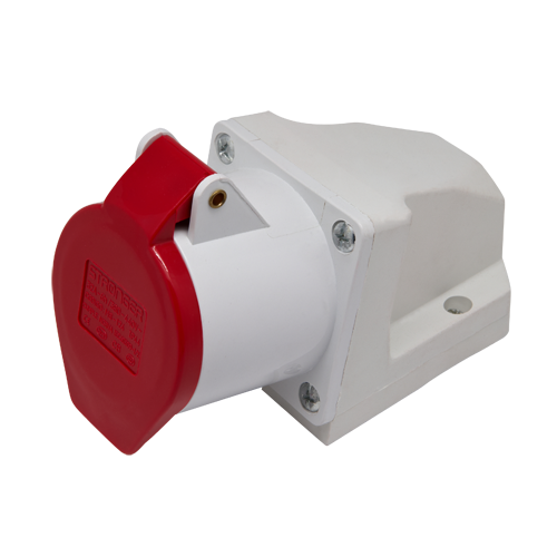 Meba electric sockets MB123