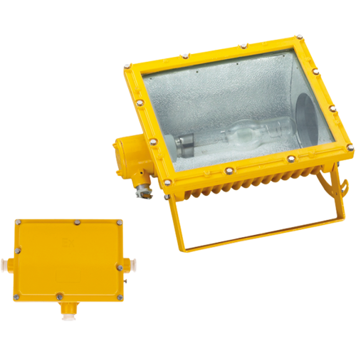Meba-explosion proof flood lamp-BC9130