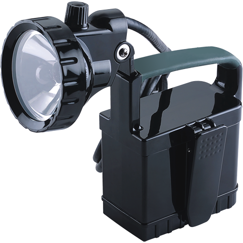 Meba-handed explosion proof led lighting-BW6200C