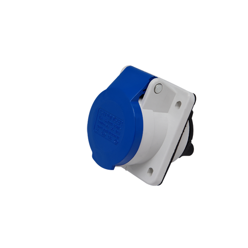 Meba industrial plugs and sockets MB313