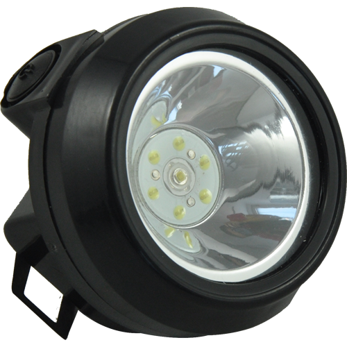 Meba-led heading lamp-KL2.5LM(B)