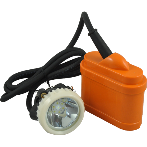 Meba-led mining headlight-KJ6LM(A)