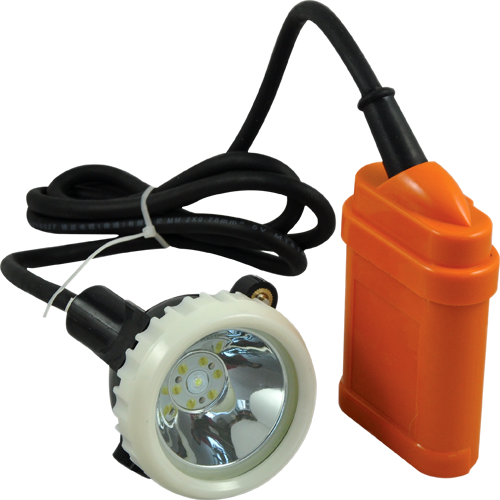 Meba-led mining lamp-KJ3.5LM(A)