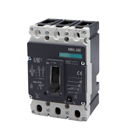 Meba motor protector MBVL-160