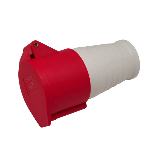 Meba plugs and connectors MB225