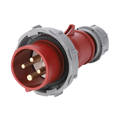 Meba plugs and connectors MN3302