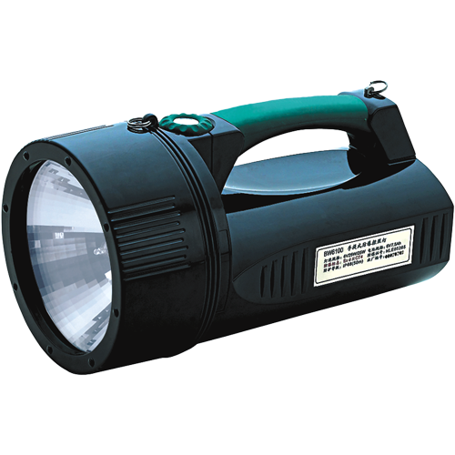 Meba-portable searching lamp-BW6100A