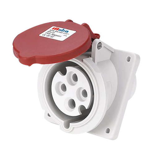 Meba steckdosen MN3341