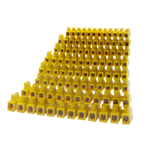 Meba terminal block connectors MBHFW
